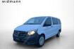Mercedes Vito Pro benz vito  benz vito 114 cdi tourer pro klima sitzh. kamera