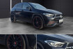 Mercedes GLA Edition 1 Benz gla 200 amg line edition navi digitales cockpit mbux dct l