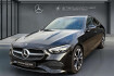 Mercedes Classe C  Benz c 200 avantgarde+schiebedach+ambiente+led