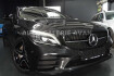 Mercedes Classe C AMG Line Benz c 300 coupe amg line