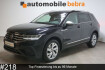 Volkswagen Tiguan Allspace Life Tiguan allspace 2.0tdi dsg life 4m 7 sitzer ahk