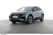 Audi Q4 e-tron  Q4 e tron sportback 50 quattro s line led ahk nav plus shz