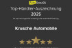 Audi S3  sportback quattro *2.hd*led*acc*rfk*sportsitz