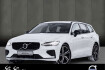 Volvo V60 Core t6 awd r design recharge plug in hybrid navi*pd?