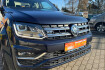 Volkswagen Amarok  highline doublecab 4motion kamera