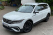 Volkswagen Tiguan Allspace R-Line Tiguan allspace move dsg navi 3 zonen klimaautomatik kamera