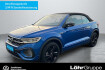 Volkswagen T-Roc Goal T roc cabriolet r line 1.5 l tsi 6 gang