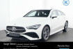 Mercedes CLA  Benz cla 200 cla 200 sb amg+vor distro+kam+lenkhz+keyl+easyp