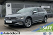 Volkswagen Passat Alltrack  Passat alltrack 2.0 tdi dsg 4 motion app connect