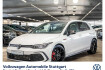 Volkswagen Golf GTI  Golf gti 2.0 tsi dsg pano klima kamera shz navi