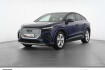 Audi Q4 e-tron  Q4 e tron sportback 50 quattro led ahk nav shz rufa pdc