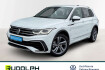 Volkswagen Tiguan R-Line r line 2.0 tdi dsg led navi acc shz fernlichtass.