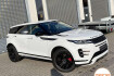Land Rover Range Rover Evoque R-Dynamic SE Range rover evoque p200 r dynamic s *standheizung|privacy|service neu