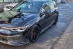 Volkswagen Golf 8 Clubsport 45 Golf viii gti clubsport 45 edition 45 akrapovic