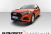 Audi Q3  35 tfsi s tronic optik paket schwarz ahk*nav*sh?