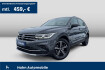 Volkswagen Tiguan Elegance 1 5tsi dsg elegance led acc kam cargo 18z