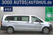 Mercedes Vito  benz vito  benz vito cdi 8 sitze extralang navi rfk shz pdc