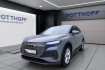 Audi Q4 e-tron  Q4 e tron 40 pano navi kamera pdc sitz
