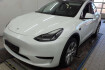 Tesla Model Y  Model y rwd im zulauf !!!!