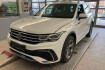 Volkswagen Tiguan IQ.DRIVE r line 4motion *iq.drive*matrix*el.klappe*carplay*
