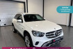 Mercedes GLC AMG Line Benz glc 300 e 4matic led|navi|pdc|ahk|sitzheiz