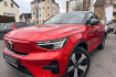 Volvo C40 Plus awd plus ahk wp pano blis acc batt.zertifika