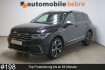 Volkswagen Tiguan Allspace R-Line Tiguan allspace 2.0tsi dsg r line 4m pano ahk