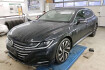 Volkswagen Arteon R-Line shooting brake r line 4motion *19zoll*dcc*matrix*