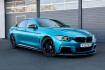 BMW Série 4 Coupé Sport Bmw 440  440 440i xdrive m/oled/360/hud/h&k/4xshz/lhz/totw/19