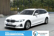 BMW Série 3 Sport 318 i touring //drivingassistantprof ahk