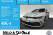 Volkswagen Golf GTI  Golf gti 2.0 tsi dsg iq led nav harman kam shz