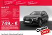 Audi Q3  45 tfsi e s tronic pano/acc/virtual+