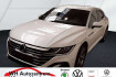 Volkswagen Arteon R-Line shooting brake 2.0 tsi dsg r line navi pro ahk ?