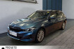 BMW Série 3 M-Sport 318 i touring assistprof/hud/sportsitze/komfortzug