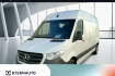 Mercedes Sprinter  Benz sprinter sprinter 311 cdi hd plus/navi/klima/ahk/kamera