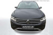 Volkswagen Tiguan Allspace Elegance Tiguan allspace 2.0 tdi 4motion elegance acc ahk