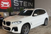 BMW X3 M-Sport xdrive 20 d m sport ahk 360 head up virtuell