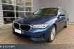 BMW Série 5  530 e xdrive touring navi dab adled pano ahk