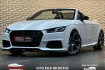 Audi TTS Coupé  Tts roadster 2.0tfsi quattro abt* matrix#shz#nav