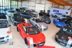 Mercedes GLB AMG Line Benz glb 220 d*4matic*acc*standheizung*ahk*2.hand*