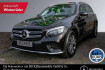 Mercedes GLC AMG Line Benz glc 300 amg navi ahk led ils distronic totwinkel