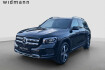 Mercedes GLB Progressive Benz glb 220 d progressive*ahk*lenkradhzg*el.heck*pts