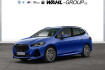 BMW Série 2 Coupé  Bmw 218  218 i m sport adapt led ahk premium navi shz pdc