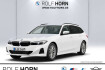 BMW Série 3  318 d touring autom navi klima led pdc sitzhzg