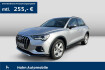 Audi Q3 Advanced 35tfsi s tronic advanced led navi ahk shz app