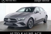Mercedes Classe A Progressive Advanced Benz a 220 a 220 4m progressive ahk+multibeam+totwinkel navi