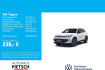 Volkswagen Tiguan Goal 1.5 etsi goal dsg ahk iq.light