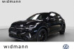 Volkswagen T-Roc R-Line T roc r line 1.5 l tsi opf dsg r line  black style  ruck