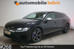 Volkswagen Arteon R-Line 2.0tsi dsg r 4m shooting brake ahk pano