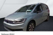 Volkswagen Touran Comfortline 2.0 tdi dsg comfortline goal 7 sitzer klima navi
